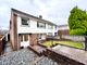Thumbnail Semi-detached house for sale in Nantgwyn, Aberdare