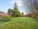 Thumbnail Detached house for sale in Greenways, Hungerford