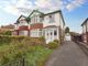Thumbnail Semi-detached house for sale in St. Annes Road, Leeds, West Yorkshire