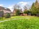 Thumbnail Detached house for sale in Winchester Road, Four Marks, Alton, Hampshire