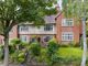 Thumbnail Property for sale in North Gate, Harborne, Birmingham