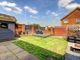 Thumbnail Semi-detached house for sale in Hudson Drive, Burntwood