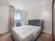 Thumbnail Flat to rent in Hebden Place, London