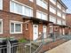 Thumbnail Flat for sale in Hindrey Road, London