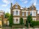 Thumbnail Semi-detached house for sale in Gloucester Road, Kew, Surrey