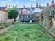 Thumbnail Terraced house for sale in The Downs, Altrincham