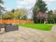 Thumbnail Detached house for sale in Middle Street, Nazeing, Waltham Abbey