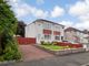 Thumbnail Semi-detached house for sale in Braeside Avenue, Milngavie, Glasgow, East Dunbartonshire