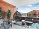 Thumbnail Flat to rent in New Tannery Way, London