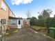 Thumbnail Semi-detached house for sale in Hungate Road, Emneth, Wisbech, Norfolk