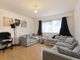 Thumbnail Flat for sale in Cherry Court, New Road, Mitcham