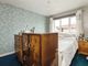 Thumbnail End terrace house for sale in Oak Crescent, Willand, Cullompton