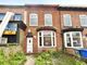 Thumbnail Terraced house for sale in Manchester Road, Swinton, Manchester, Greater Manchester