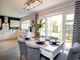 Thumbnail Detached house for sale in "The Musgrave" at Chetwynd Aston, Newport