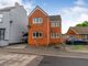 Thumbnail Detached house for sale in Bloxwich Road South, Willenhall, West Midlands