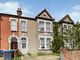 Thumbnail Terraced house for sale in Kidderminster Road, West Croydon