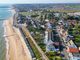 Thumbnail End terrace house for sale in The Beach House, Green Lane, Walton On The Naze
