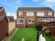 Thumbnail Semi-detached house for sale in Ogilvy Drive, Bottesford, Scunthorpe