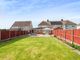 Thumbnail End terrace house for sale in Campbell Close, Kempston, Bedford