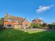 Thumbnail Detached house for sale in Firle Drive, Seaford