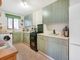 Thumbnail Flat for sale in Cleeve Way, London