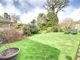 Thumbnail Detached bungalow for sale in Daresbury Close, Bexhill-On-Sea