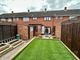 Thumbnail Terraced house for sale in Treago Grove, Hereford