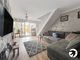 Thumbnail Terraced house for sale in Highlands Close, Strood, Kent