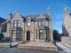 Thumbnail Detached house for sale in High Street, Buckie