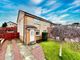 Thumbnail Semi-detached house for sale in Limeview Road, Paisley