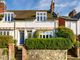 Thumbnail Terraced house for sale in School Road, Twyford