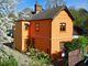 Thumbnail Link-detached house for sale in Lower Street, Great Bealings, Woodbridge, Suffolk