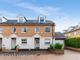 Thumbnail End terrace house for sale in Cavalry Gardens, London