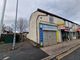 Thumbnail Retail premises for sale in Rochdale Road, Bury