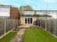 Thumbnail End terrace house for sale in Ashley Road, St. Albans, Hertfordshire