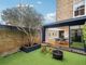 Thumbnail End terrace house for sale in Wroughton Road, London