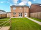 Thumbnail Detached house for sale in Connor Walk, Law, Carluke
