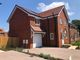Thumbnail Detached house for sale in Shaw Road, West End, Southampton