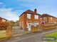 Thumbnail Detached house for sale in Eastfield Road, Bridlington