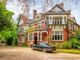 Thumbnail Flat for sale in Hermitage Drive, Ascot, Berkshire