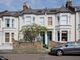 Thumbnail Flat to rent in Tantallon Road, Balham, London