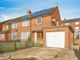 Thumbnail Semi-detached house for sale in Westbury Close, Portsmouth, Hampshire