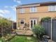 Thumbnail Semi-detached house for sale in Valerian Court, Cherry Hinton, Cambridge