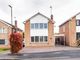 Thumbnail Detached house for sale in Farmfields Close, Bolsover