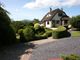 Thumbnail Detached house for sale in Glan Conwy, Colwyn Bay, Conwy