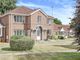 Thumbnail Flat for sale in Havergate, Horstead, Norwich, Norfolk