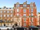 Thumbnail Flat for sale in Montagu Mansions, London