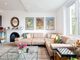 Thumbnail Flat for sale in Belsize Park Gardens, London