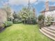 Thumbnail Detached house for sale in Copse Hill, London