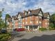 Thumbnail Flat for sale in Hinchley Manor, Hinchley Wood